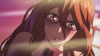 You're Not An Easy Woman, Right