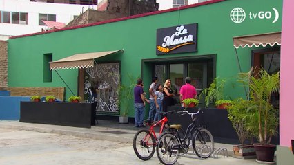 RESUMEN JUNTA DE VECINOS | Lo mejor y más visto de la semana (07 - 11 febrero) | América Televisión