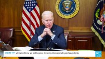 Putin le recordó a Biden que Estados Unidos y la OTAN no han respondido a las exigencias de Rusia