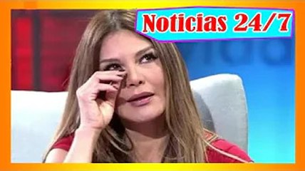 Ivonne Reyes, a punt0 de M.0.R.I.R de sepsis ''Llamé a un cura y me despedí de todos''