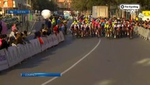 Clasica de Almeria 2022 [LAST 10 KM]