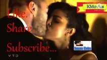 Priyanka Chopra kissing scene, hot hindi movie clip