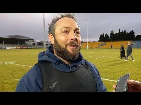 Rugby à XIII - Élite 1 : le SO Avignon s'incline de peu contre Lézignan