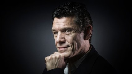 VOICI  : "J'ai été élevé comme une fille" : Marc Lavoine se confie sans tabou sur son enfance