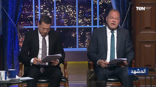 الحرب ستبدأ الأربعاء المقبل.. الديهي يكشف آخر تقارير المخابرات الأمريكية بشأن غزو روسيا لأوكرانيا