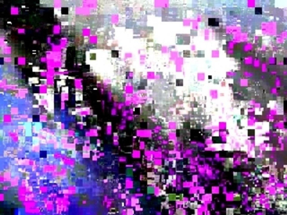 Sneaker Pimps Los Angeles montage 2