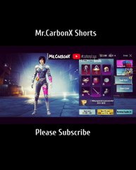 Battlegrounds Mobile India Supply Crate Opening || Part-2 || Mr.CarBonX || #BGMI #Gameplay #Mr.CarbonX