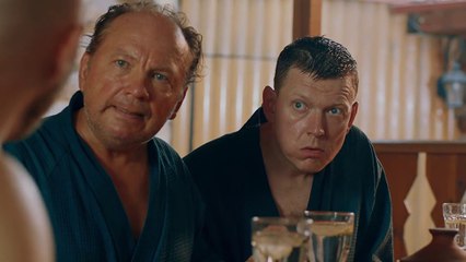 СеняФедя - 5 сезон / 8 серия