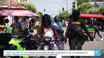 En la frontera entre Colombia y Venezuela se recrudecen la violencia y los asesinatos
