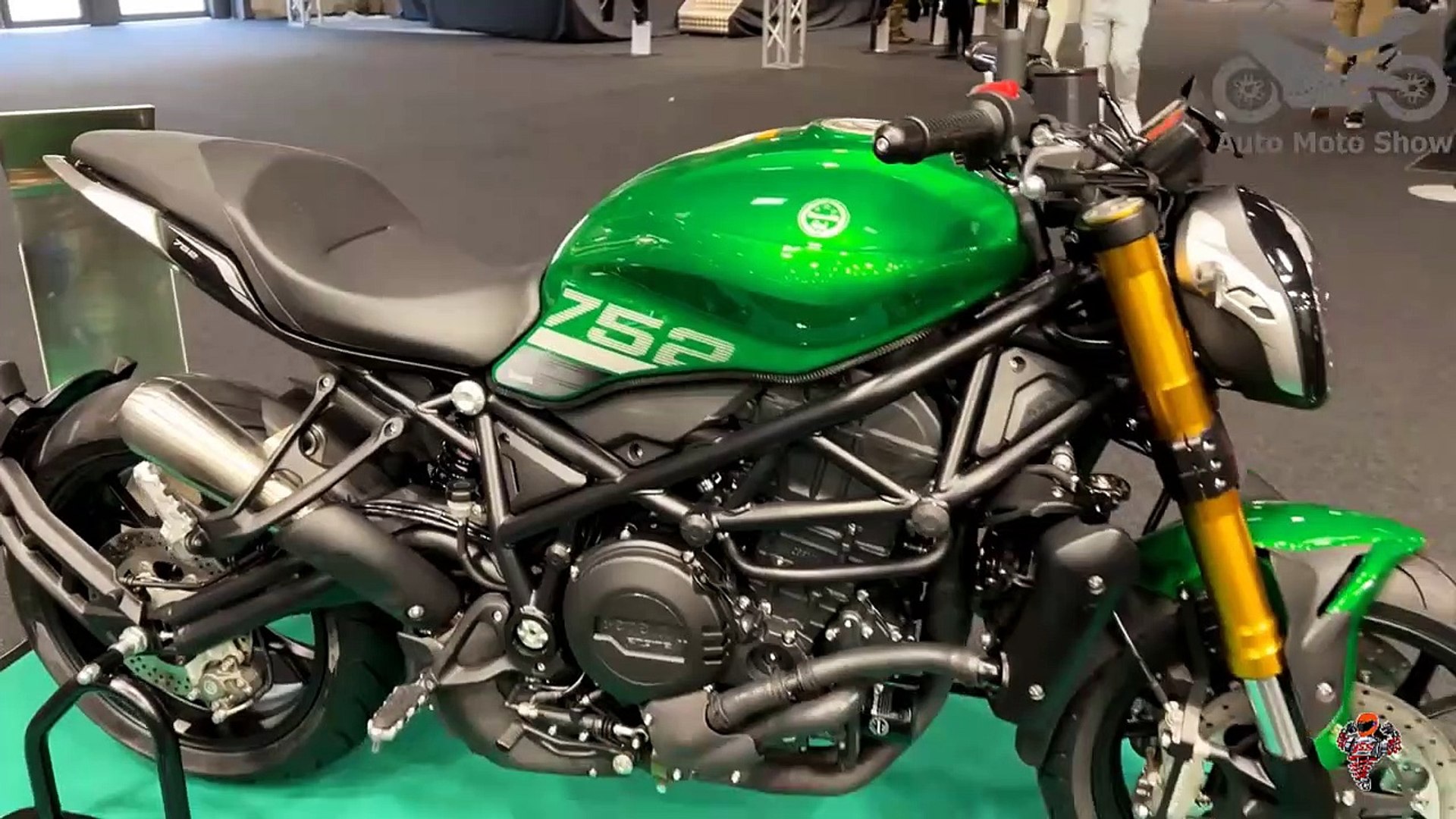 15 Amazing New 2022 Benelli Motorcycles at Motor Bike Expo 2022 - Vidéo  Dailymotion