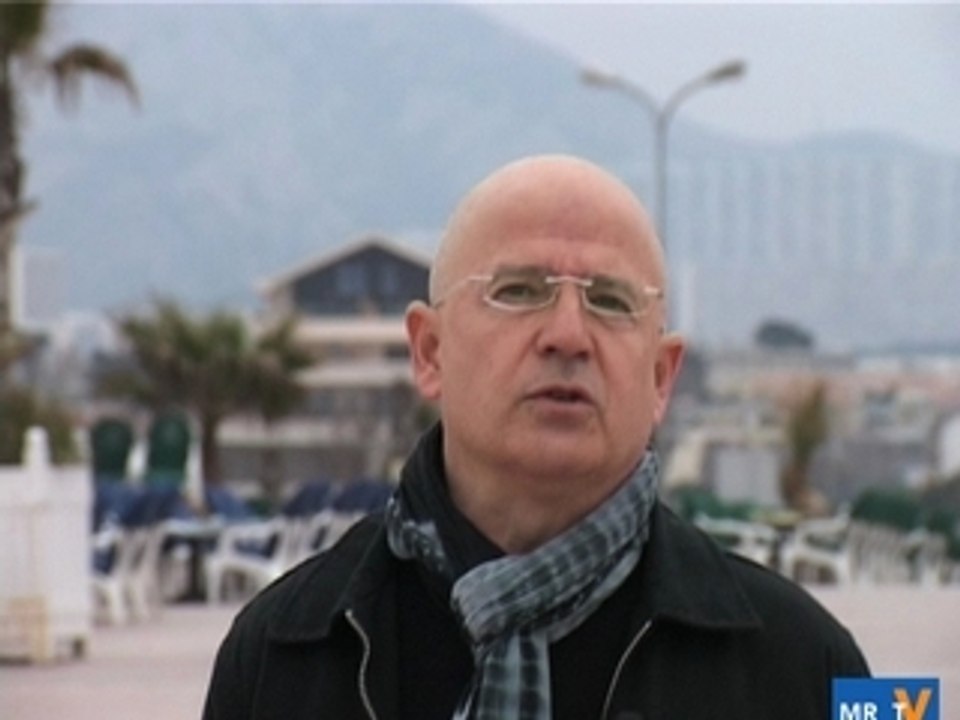 Richard GUEDJ Acteur