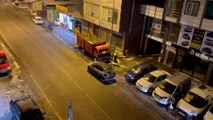 Ermenistan'da meydana gelen 5,3 büyüklüğünde deprem Ardahan'da hissedildi