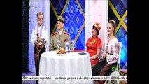 Cornel Borza - Cand am plecat de-acasa (Ramasg pe folclor - ETNO TV - 29.07.2020)