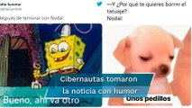 El truene de Christian Nodal y Belinda nos dejó los mejores memes