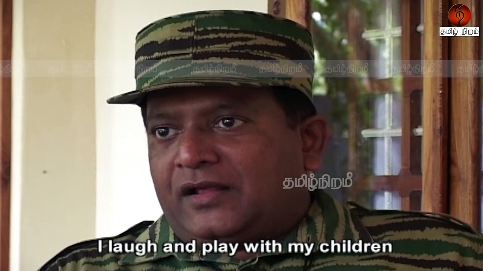 prabhakaran last interview strick person - video Dailymotion