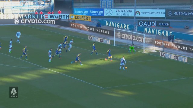 Hellas Verona v Udinese