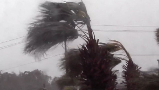 Weather disproportionately affects Black cemeteries