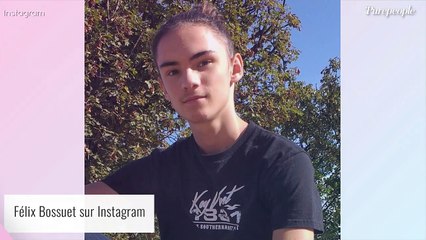 Félix Bossuet : L'enfant star de Belle et Sébastien a beaucoup changé !