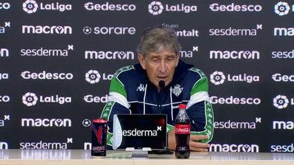 Lisci se aferra a las matemáticas para seguir teniendo fe en la permanencia