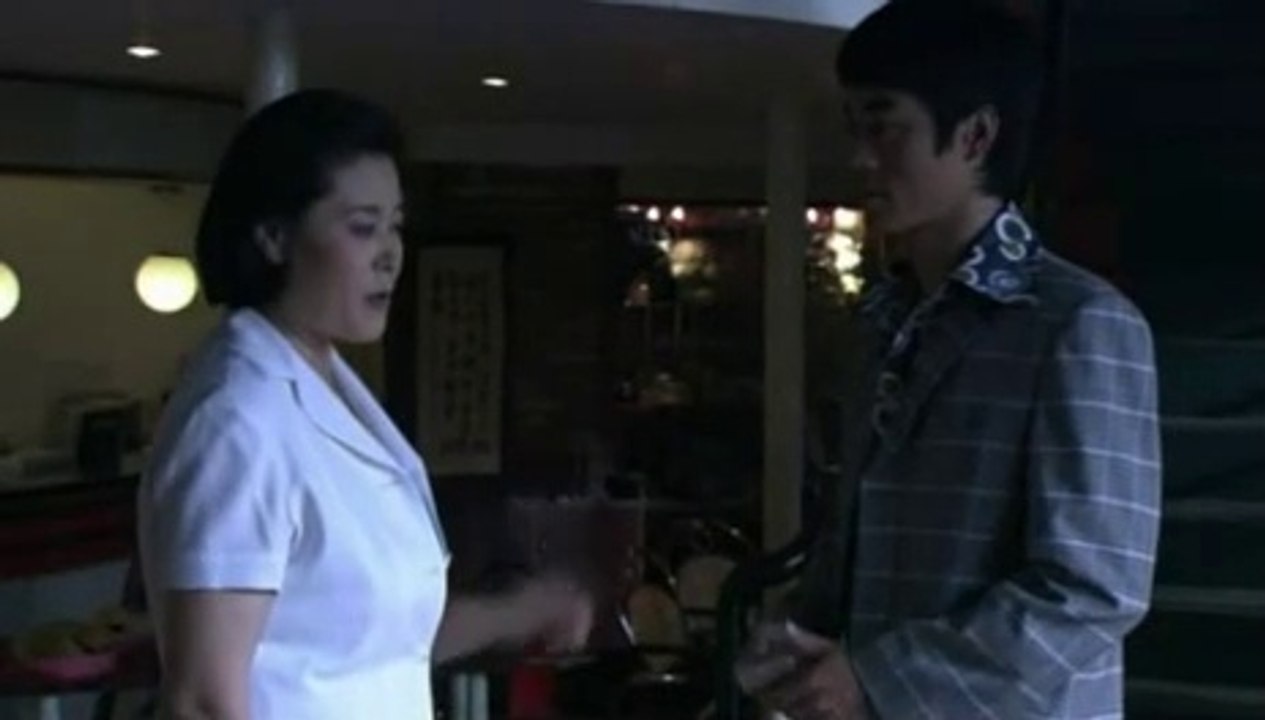 Bruce Lee, A Lenda - Capitulo 39