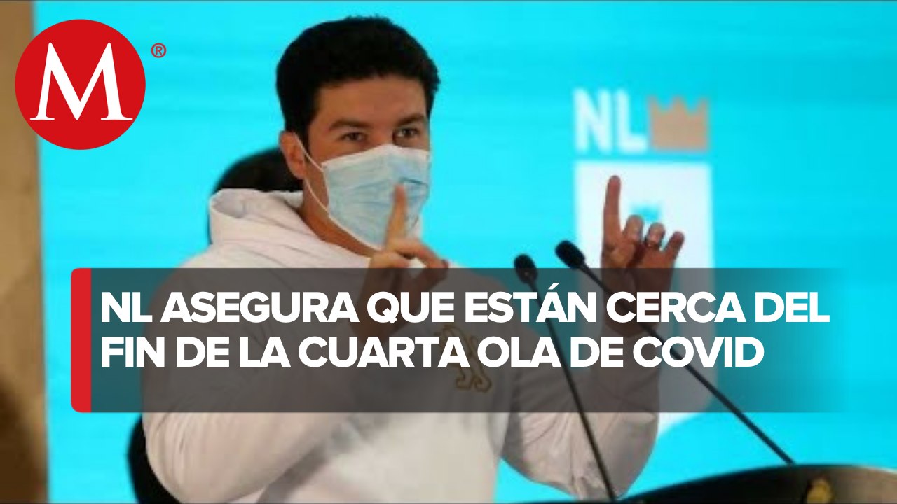 Nuevo León se declara listo para el regreso a clases, con el 91d
