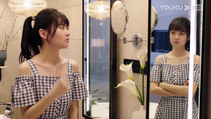 RUSSUB【Скрытно люблю тебя от супомена】EP12