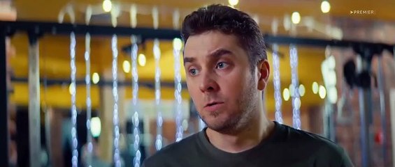 Убить босса - 1 серия