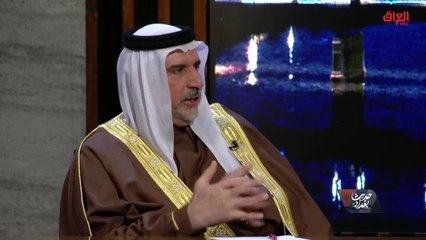 رئيس المرصد العراقي للحريات الصحفية وحديث عن ضرورة تغيير النظام السياسي بالكامل