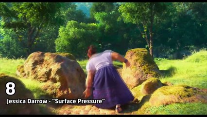 Top 10 songs of the week February 12, 2022 (February #2 | 2022 #7)