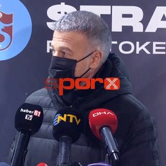 Ahmet Ağaoğlu'ndan Nwakaeme açıklaması