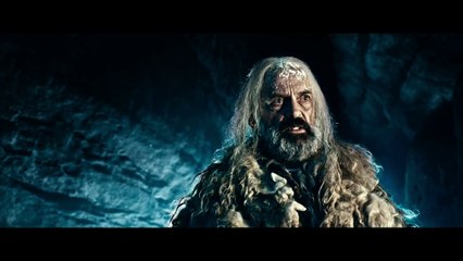 Sword of Blood Film d'action en Français (2022) Christoph Pieczynski, Karol Bernacki