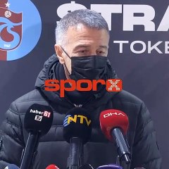 Ahmet Ağaoğlu: "Allah rahmet eylesin, üzüntümüz büyük"