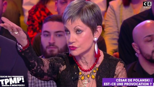 FEMME ACTUELLE - J’étais salie : Isabelle Morini-Bosc explique pourquoi elle n’a pas porté plainte après son viol