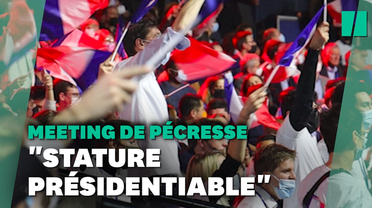 "Pécresse est la seule qui peut vaincre Macron", pourquoi ces militants LR sont optimistes