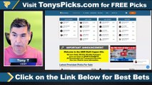 Live Expert NFL Super Bowl Prop Picks - Predictions, 2/13/2022 Best Bets, Odds & Betting Tips | Tonys Picks