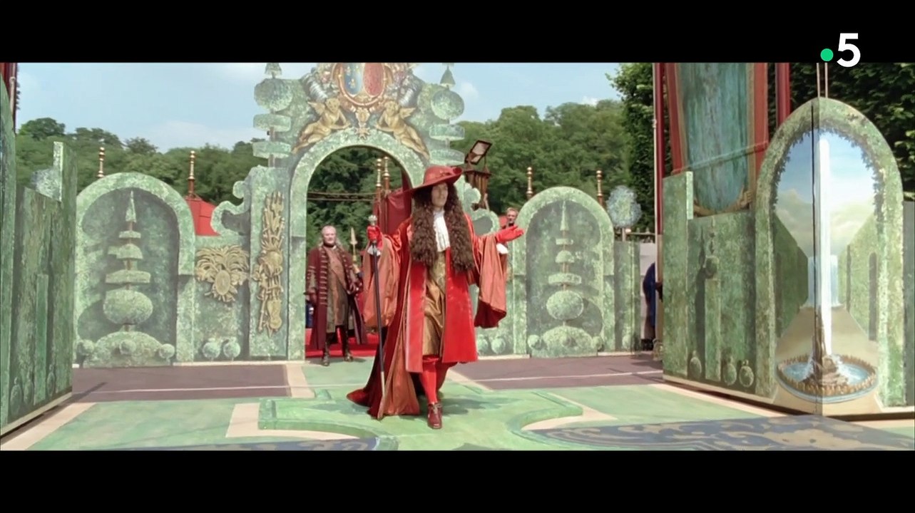 Chantilly_ France 5_