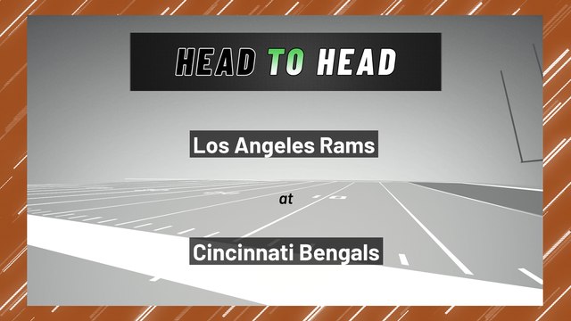 Joe Mixon Super Bowl LVI Prop Bet: Score TD, Los Angeles Rams Vs. Cincinnati Bengals