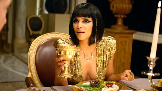 Caesars Sportsbook Super Bowl 2022 Commercial with Peyton Manning