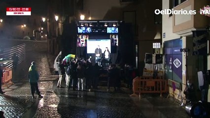 Soria ¡Ya!: "Era difícil, pero no imposible"