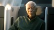 Turkish Airlines Super Bowl 2022 Commercial with Morgan Freeman