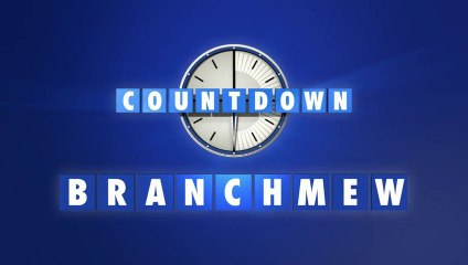 Countdown | Tuesday 3rd September 2019 | Episode 7153