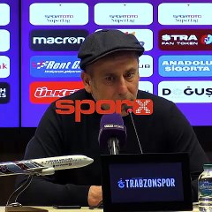 Abdullah Avcı: "Aile, büyüyerek devam ediyor"