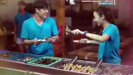 My Dear Loser Series Season 1 Episode 6 - (Edge of 17) - [English Sub] - Part 02
