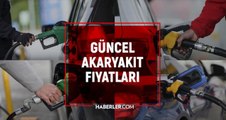 Akaryakıt Fiyatları (GÜNCEL): 14 Şubat benzin mazot fiyatları ne kadar? Benzine, mazota zam mı geldi? Benzin litre fiyatı, mazot litre fiyatı kaç TL?