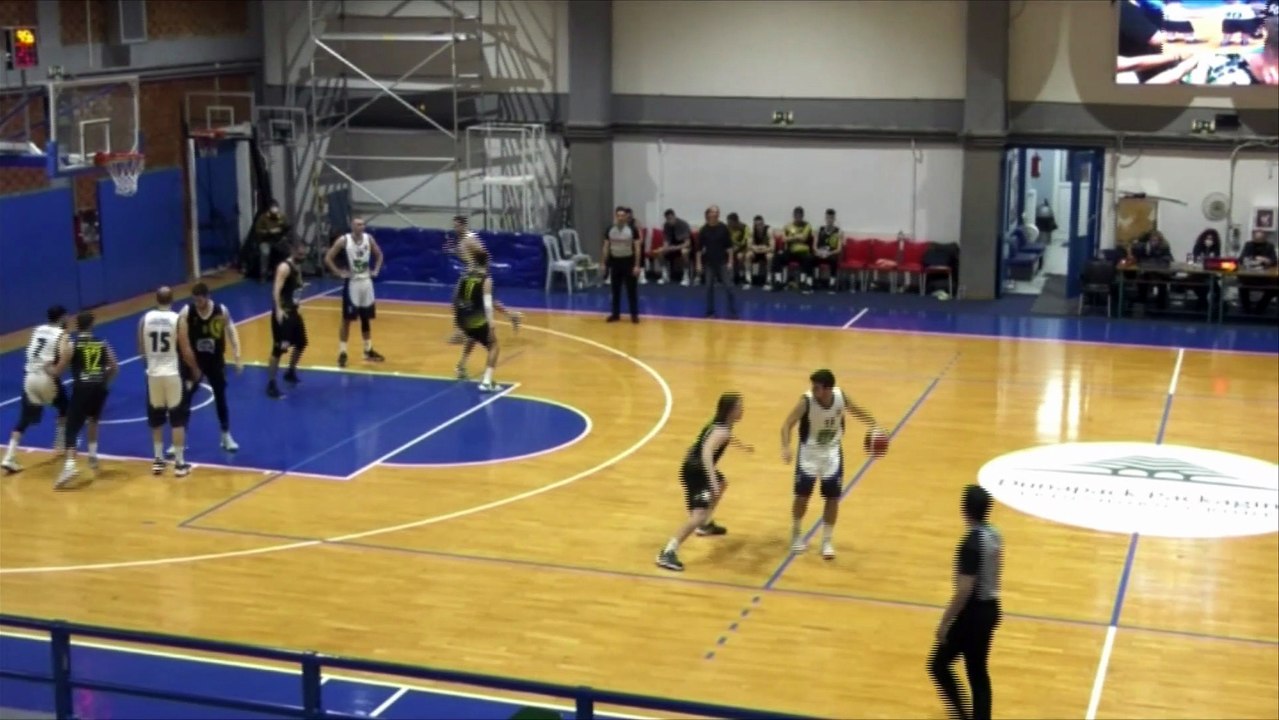 Ερμής Σχηματαρίου-Πρωτέας Γρεβενών 65-60