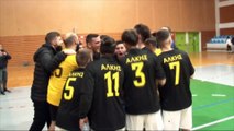Futsal League: Καρπενήσι-Αδέσποτος Αθηνών 3-1/ΠΑΣ Λαμία-ΑΕ Καλαμακίου/Αλίμου 6-2