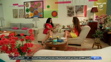 مسلسل المماليك موسم 1 حلقة 21