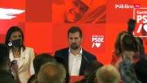 Tudanca (PSOE): 