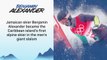 Winter Olympics: Day 9 in Numbers