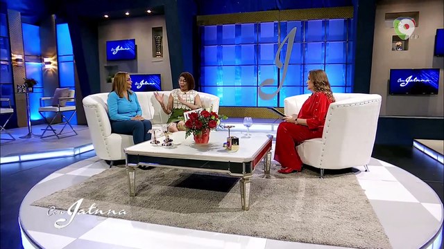 Especial del Día del amor y la amistad CON JATNNA